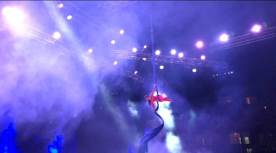 Acrobat Performance 4