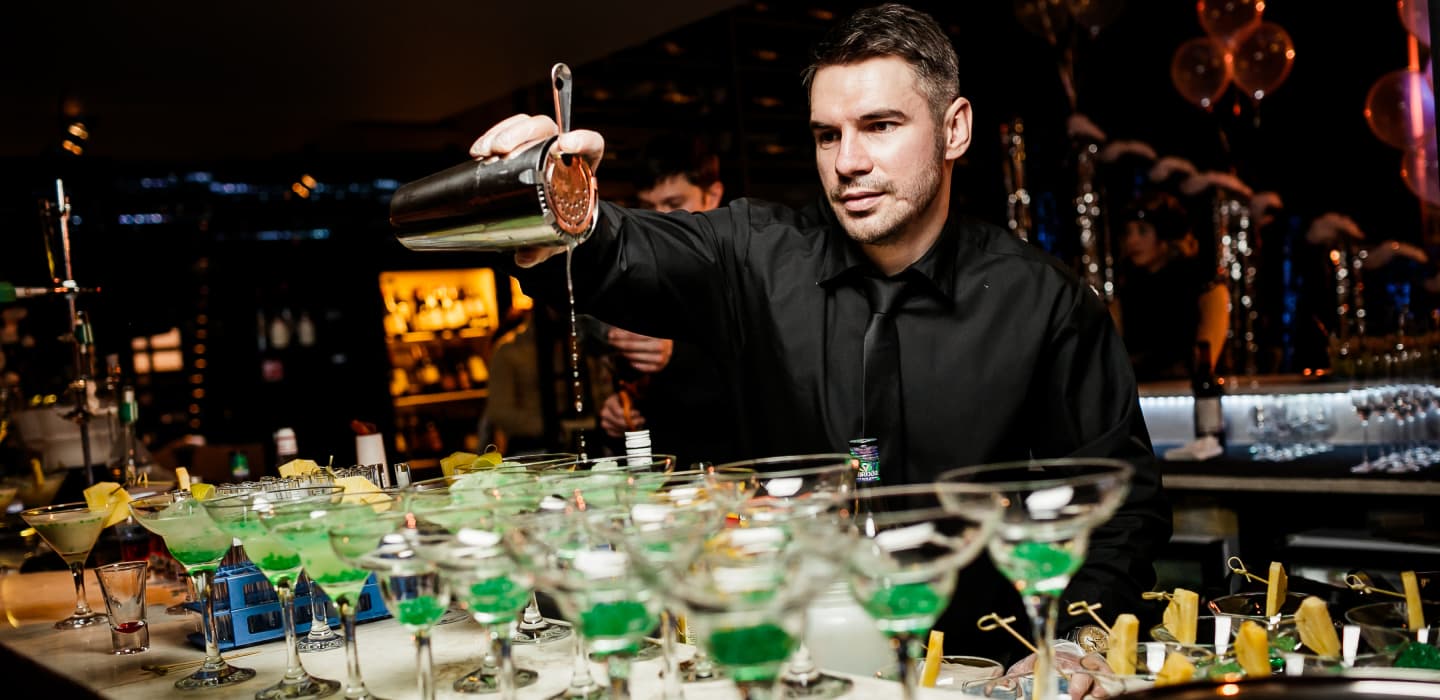 Professional Bartender 2