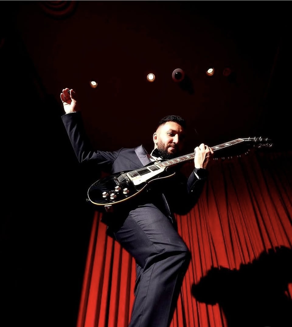 Live Musician