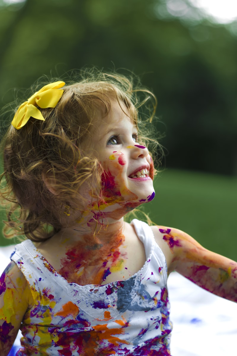 Kids Models