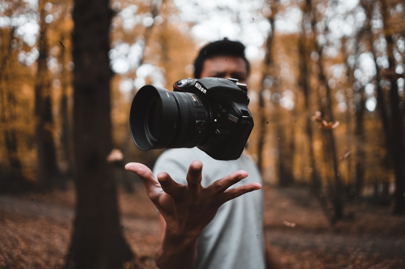 Photographers